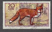 [International Fur Auction in Leipzig, type ARV]