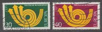 [EUROPA Stamps, tyyppi UO]