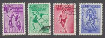 [1st National Sparta Games, type HB]