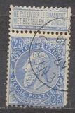 [King Leopold II, type AC2]