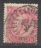 [King Leopold II, type AC]