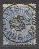 [King Leopold II, type AC2]