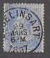 [King Leopold II, type AC2]