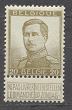 [King Albert - See Also No. 100-103, type AT1]