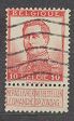 [King Albert - See Also No. 100-103, type AT]
