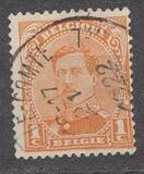[King Albert I, տեսակ AZ]
