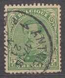 [King Albert I, տեսակ AZ3]