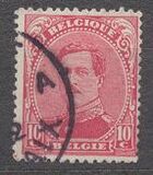 [King Albert I, տեսակ AZ4]