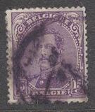 [King Albert I, տեսակ AZ5]