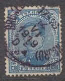 [King Albert I, տեսակ AZ7]