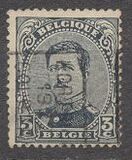 [King Albert I, տեսակ AZ2]