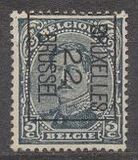 [King Albert I, տեսակ AZ2]