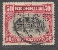 [New Daily Stamps, tip BC]