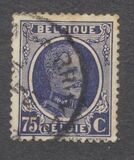 [King Albert, type BU14]