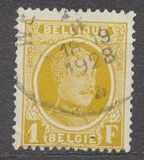 [King Albert, type BU15]