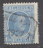 [King Albert, type BU17]
