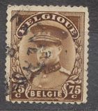 [New daily stamps, tip EC]