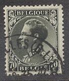 [King Leopold, type FF]