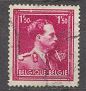 [King Leopold III, type FO1]