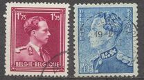 [King Leopold - New Values, වර්ගය FO9]