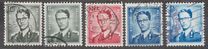 [King Baudouin, "Marchand", type RX]