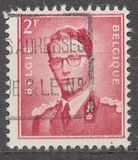 [King Baudouin, "Marchand", type RX2]