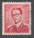 [King Baudouin, "Marchand", type RX2]