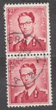 [King Baudouin, "Marchand", type RX2]