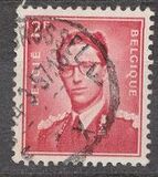 [King Baudouin, "Marchand", type RX2]