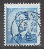 [King Baudouin New values, type RX26]
