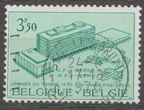 [Day of the Stamp, typ ALQ]