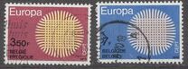 [EUROPA Stamps, тып ALR]