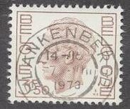 [King Baudouin, type AMD8]