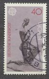 [EUROPA Stamps - Sculptures, प्रकार VX]