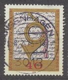 [The 100th Anniversary of the Postal Museum, Scrivi TL]