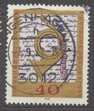 [The 100th Anniversary of the Postal Museum, Scrivi TL]