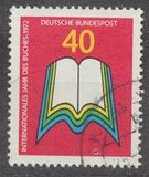 [The International Book Year, típus TM]