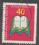 [The International Book Year, típus TM]