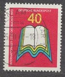 [The International Book Year, típus TM]