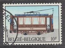[Historical Tramcars, タイプ BDO]