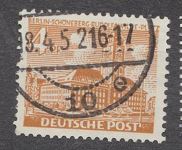 [Duitse Gebouwen, type F]
