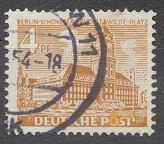 [Duitse Gebouwen, type F]