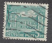 [Duitse Gebouwen, type G]