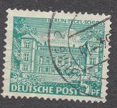 [Duitse Gebouwen, type G]