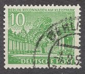[Duitse Gebouwen, type I]