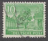[Duitse Gebouwen, type I]