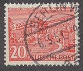 [Duitse Gebouwen, type K]