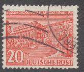 [Duitse Gebouwen, type K]