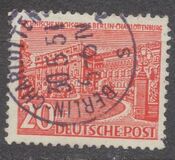 [Duitse Gebouwen, type K]