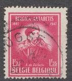 [Antarctic, τύπος NB]